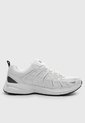 Tenis Lifestyle FILA Benhor Blanco de Fila