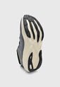 Tenis Running FILA Speedrun Gris Oscuro de Fila