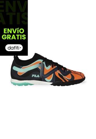 Zapatillas Fila Futurestrider Turf Niño-Multicolor Fila