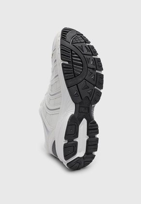 Tenis Lifestyle FILA Benhor Blanco