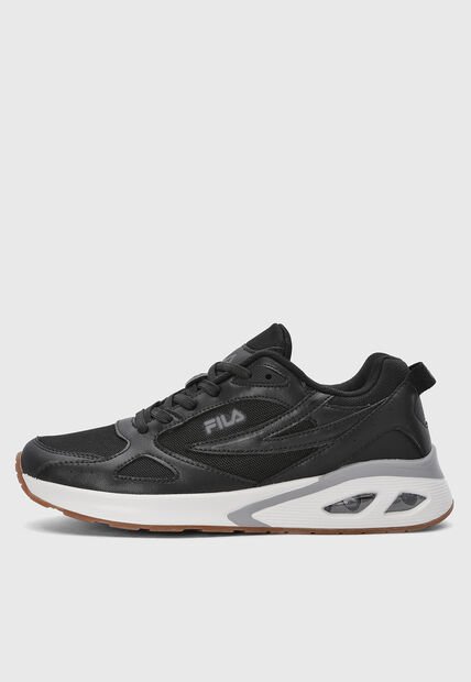 Tenis FILA Trum Negro