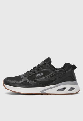 Tenis FILA Trum Negro