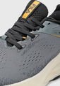 Tenis Running FILA Speedrun Gris Oscuro de Fila