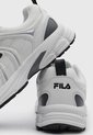 Tenis Lifestyle FILA Benhor Blanco de Fila