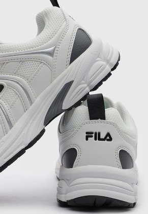 Tenis Lifestyle FILA Benhor Blanco