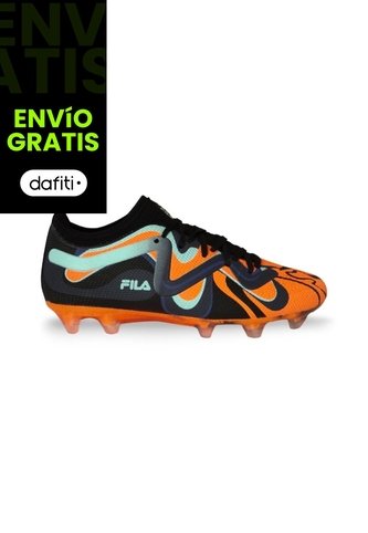 Guayos Fila Futurestrider Fg Niño-Multicolor Fila