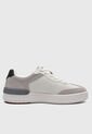 Tenis Lifestyle FILA Roll Marfil de Fila