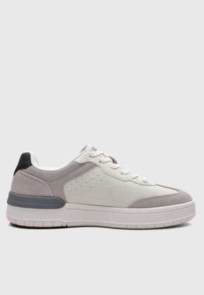 Tenis Lifestyle FILA Roll Marfil