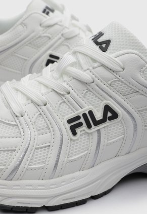 Tenis Lifestyle FILA Benhor Blanco