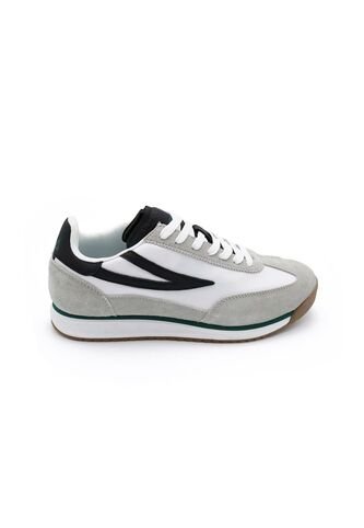 TENIS FILA HOMBRE 434390WHT Talla 10 Fila