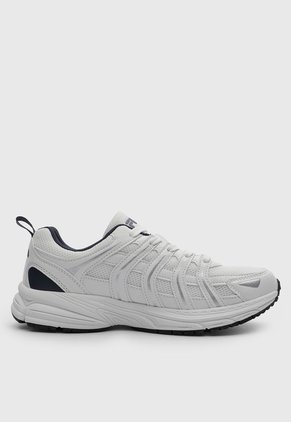Tenis Lifestyle FILA Benhor Blanco