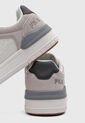 Tenis Lifestyle FILA Roll Marfil de Fila
