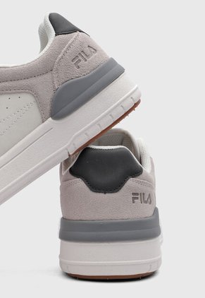 Tenis Lifestyle FILA Roll Marfil