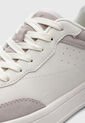 Tenis Lifestyle FILA Roll Marfil de Fila