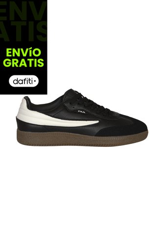 Tenis Fila Ws Spaceout Mujer-Negro Fila