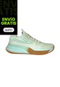 Botas Fila Quigard Hombre-Verde de Fila