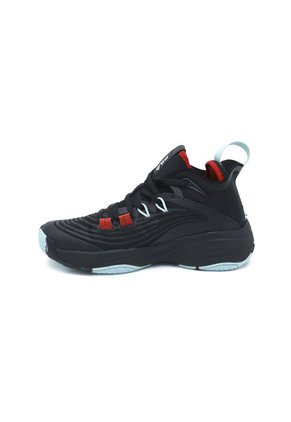 FILA BOTA AIR STRIDE DAMA NEGRO