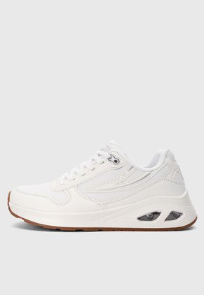 Tenis FILA Lic Blanco