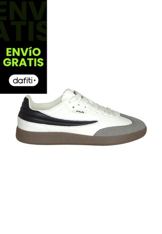 Tenis Filaspaceout Hombre-Blanco Fila