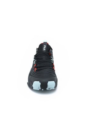 FILA BOTA AIR STRIDE DAMA NEGRO