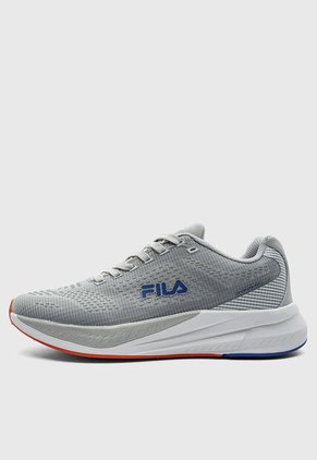Tenis FILA Frama Gris