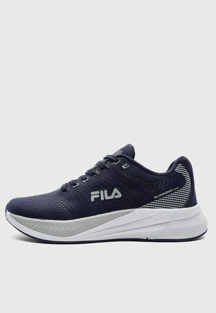 Tenis FILA Frama Azul
