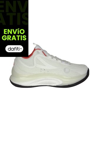 Botas Fila Basdart Hombre-Blanco Fila