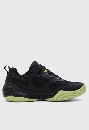 Tenis FILA Frex Negro