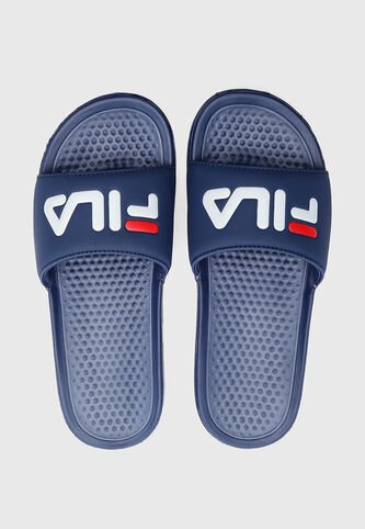 Playeras FILA Ino Azul Fila