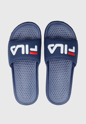 Playeras FILA Ino Azul