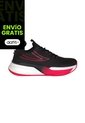 Botas Fila Quigard Hombre-Negro de Fila