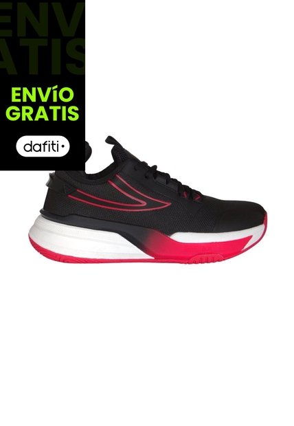 Botas Fila Quigard Hombre-Negro