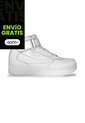 Botas Fila Classio Mid Hombre-Blanco de Fila
