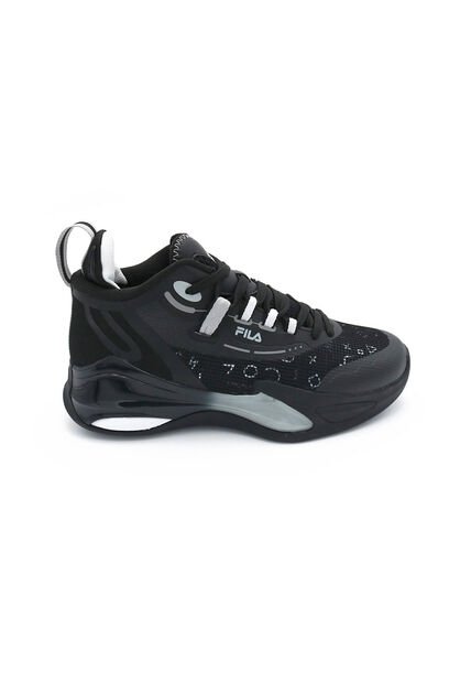 TENIS FILA HOMBRE 434230BLK MARKIRT Talla 11