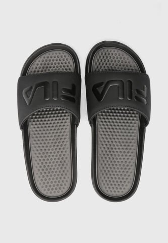 Playeras FILA Ino Negro Fila