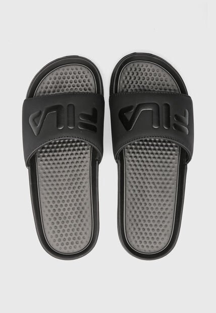 Playeras FILA Ino Negro