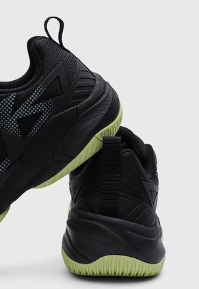 Tenis FILA Frex Negro