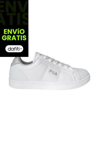 Tenis Fila Ws Jerick Mujer-Blanco Fila