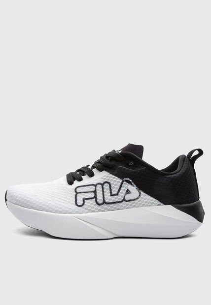 Tenis FILA Repro Blanco