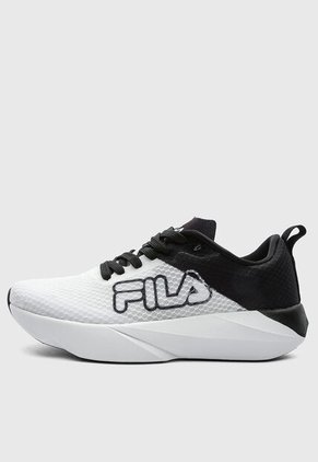 Tenis FILA Repro Blanco