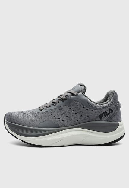 Tenis FILA Berso Gris