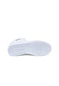TENIS FILA HOMBRE 413020WHT NETBALL CL Talla 7 de Fila