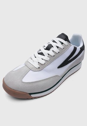 Tenis FILA Kilol Blanco