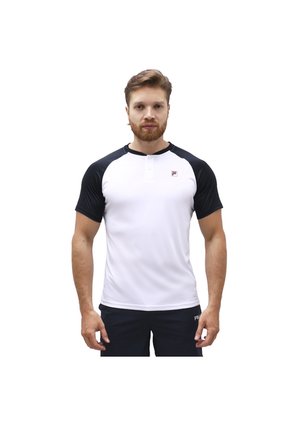 CAMISETA PARKER FILA