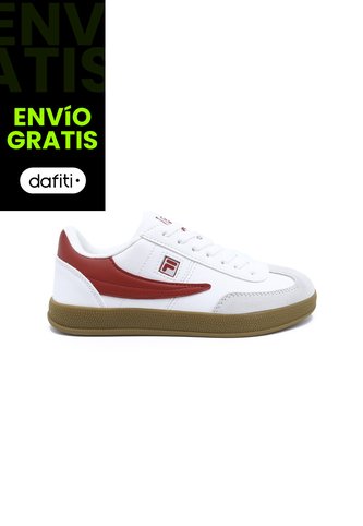 TENIS BURTER FILA Fila