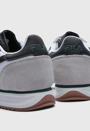Tenis FILA Kilol Blanco