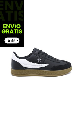 TENIS BURTER FILA Fila