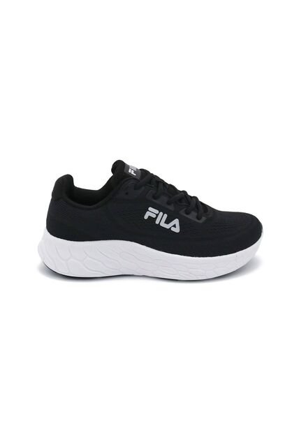 TENIS FILA HOMBRE 437060BLK STRIKED Talla 10