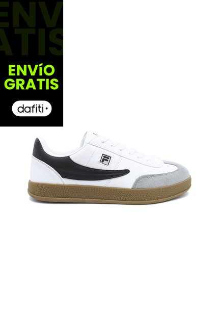 TENIS BURTER FILA