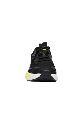 TENIS FILA HOMBRE 441290BLK SULVER Talla 10.5
